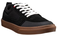 Вело обувь LEATT 1.0 Flat Shoe [Black], 8.5