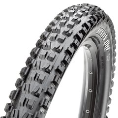 Покришка Maxxis MINION DHF 27.5X2.50WT TPI-60 EXO+/3CG/TR