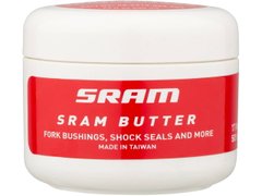 Змазка SRAM Butter 500ml Container, Friction Reducing Greaseby Slickoleum