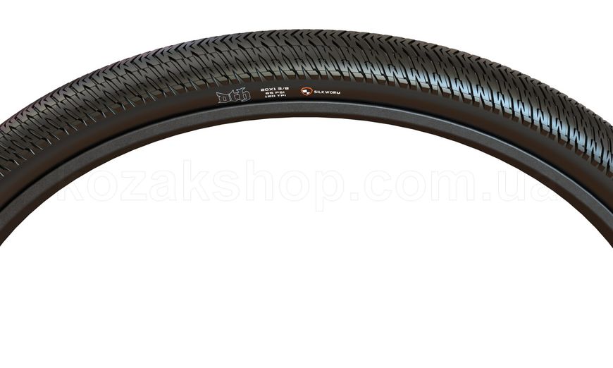 Покрышка Maxxis DTH 26X2.15 TPI-60 Foldable