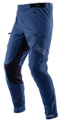 Вело штани LEATT MTB 3.0 Enduro Pant [Denim], 32