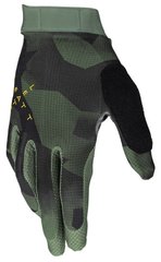 Вело рукавички LEATT MTB 1.0 GripR Glove [Spinach], M (9)
