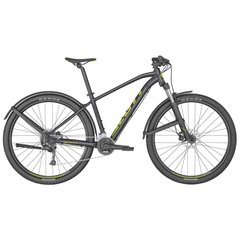 Велосипед SCOTT Aspect 950 black - L