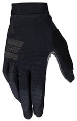 Вело рукавички LEATT MTB 1.0 GripR Glove [Stealth], M (9)