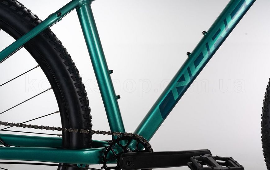 Велосипед NORCO Storm 2 29 [Green/Green] - L