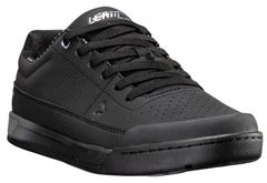 Вело обувь LEATT 2.0 Flat Shoe [Stealth], 10