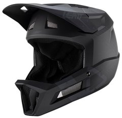 Вело шолом LEATT Helmet MTB 2.0 Gravity [Stealth], M