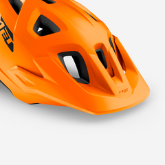 Козырек к шлему MET ECHO / ECHO MIPS VISOR UN Orange | Matt