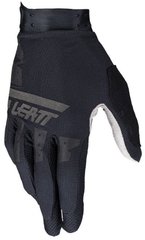 Вело рукавички LEATT MTB 2.0 X-Flow Glove [Stealth], M (9)