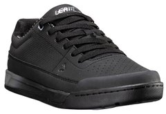 Вело обувь LEATT 2.0 Flat Shoe [Stealth], 11