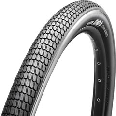 Покрышка Maxxis DTR-1 650X47B TPI-60 Wire /DUAL/REF