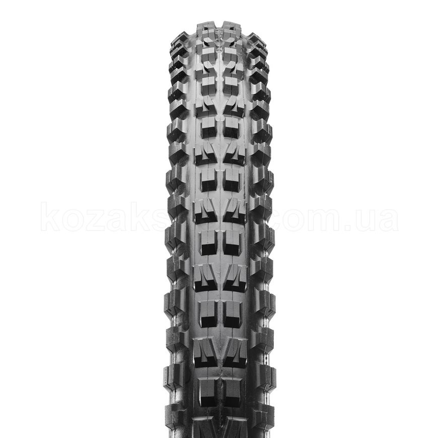 Покрышка Maxxis MINION DHF 29X2.50WT TPI-60 EXO/DUAL/TR/Tanwall