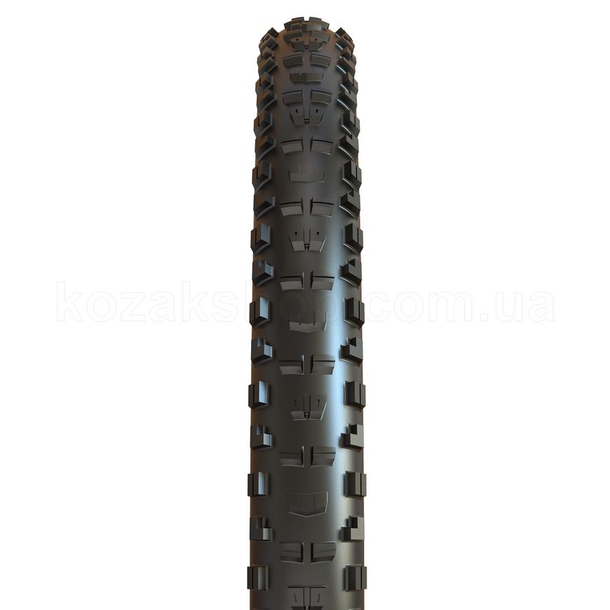 Покришка Maxxis MINION DHR II 29X2.40WT TPI-60 EXO/DUAL/TR/Tanwall