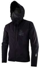Вело куртка LEATT MTB 2.0 HydraDri Jacket [Black], M