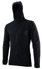 Вело куртка LEATT MTB 1.0 Jacket Trail [Black], S