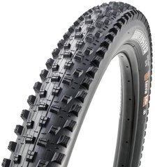 Покрышка Maxxis FOREKASTER 27.5x2.40WT TPI-60 EXO/DUAL/TR