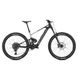 Електровелосипед MONDRAKER NEAT R 29" M, [Carbon Black/Silver] (2024)