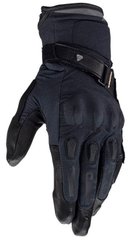 Водостійкі мото рукавички LEATT Glove Adventure HydraDri 7.5 [Stealth], L (10)