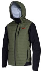 Вело куртка LEATT MTB 3.0 Jacket Trail [Spinach], L