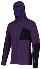 Вело куртка LEATT MTB 1.0 Jacket Trail [Velvet], L