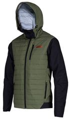 Вело куртка LEATT MTB 3.0 Jacket Trail [Spinach], M