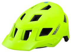 Вело шлем LEATT Helmet MTB 1.0 All Mountain [Lime], M