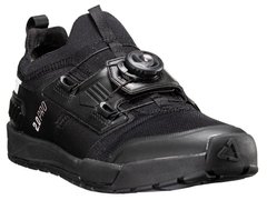 Вело обувь LEATT 2.0 Pro Flat Shoe [Black], 10