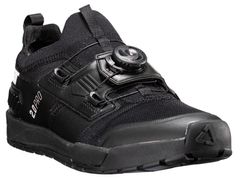 Вело взуття LEATT 2.0 Pro Flat Shoe [Black], 10.5