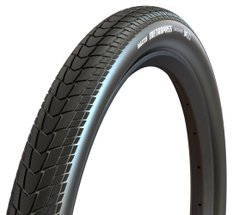 Покришка Maxxis METROPASS 27.5X2.00 TPI-60 Wire E-50 /REF