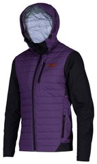 Вело куртка LEATT MTB 3.0 Jacket Trail [Velvet], L