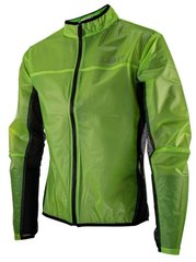 Вело куртка LEATT MTB RaceCover Jacket [Lime], L