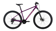 Велосипед NORCO Storm 5 27.5 [Purple/Pink] - M