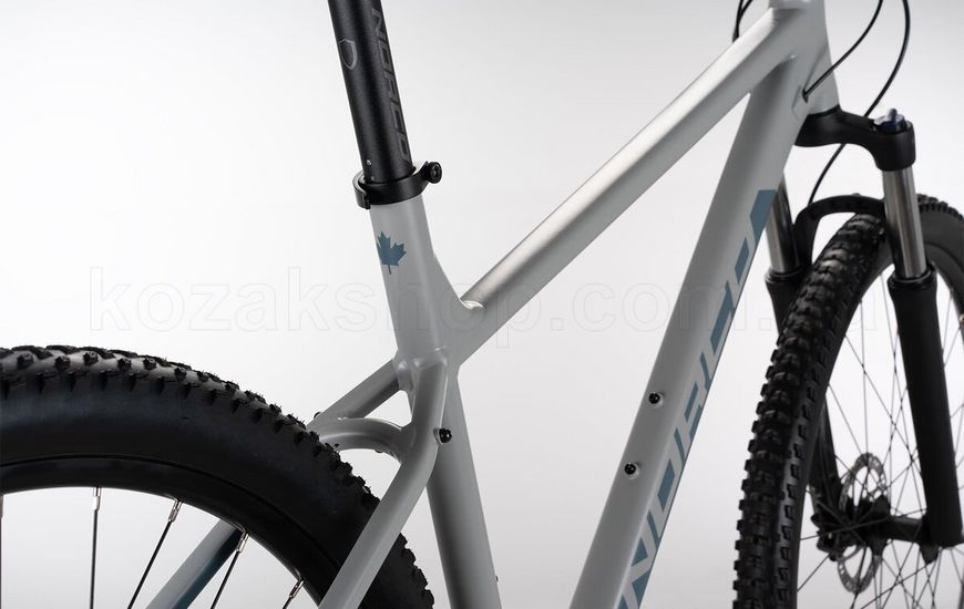 Велосипед NORCO Storm 3 29 [Grey/Blue] - M