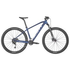 Велосипед SCOTT Aspect 940 [2022] blue - M