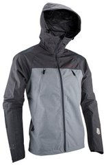 Вело куртка LEATT MTB 4.0 HydraDri Jacket [Titanium], L