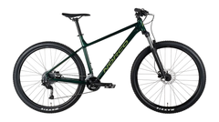 Велосипед NORCO Storm 3 29 [Green/Green] - L