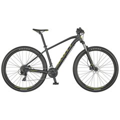 Велосипед SCOTT Aspect 760 [2021] dark grey - XS