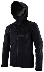 Вело куртка LEATT MTB 5.0 HydraDri Jacket [Black], XL