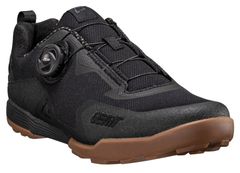 Контактная вело обувь LEATT 6.0 Pro Clip Shoe [Black], 10