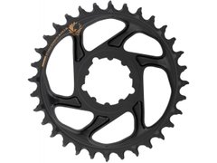 Звезда SRAM X-Sync 2 SL 32T Direct Mount 3mm Offset Boost Eagle Gold