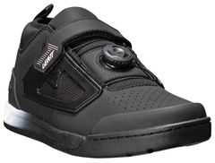 Вело обувь LEATT 3.0 Pro Flat Shoe [Black], 10