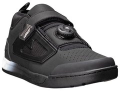 Вело обувь LEATT 3.0 Pro Flat Shoe [Black], 11