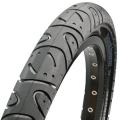 Покрышка Maxxis HOOKWORM 27.5X2.50 TPI-60 Wire