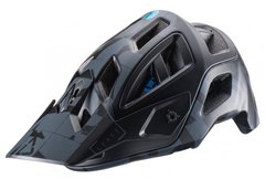 Вело шолом LEATT Helmet MTB 3.0 All Mountain [Black], L