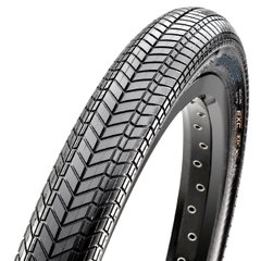 Покрышка Maxxis GRIFTER 29X2.00 TPI-60 Wire