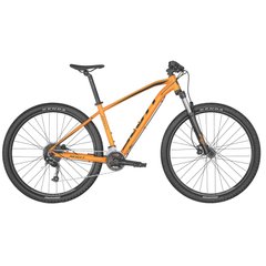 Велосипед SCOTT Aspect 750 [2022] orange - M