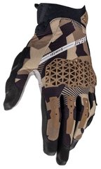 Мото рукавички LEATT Glove Adventure X-Flow 7.5 Short [Desert], L (10)