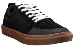 Вело обувь LEATT 1.0 Flat Shoe [Black], 10