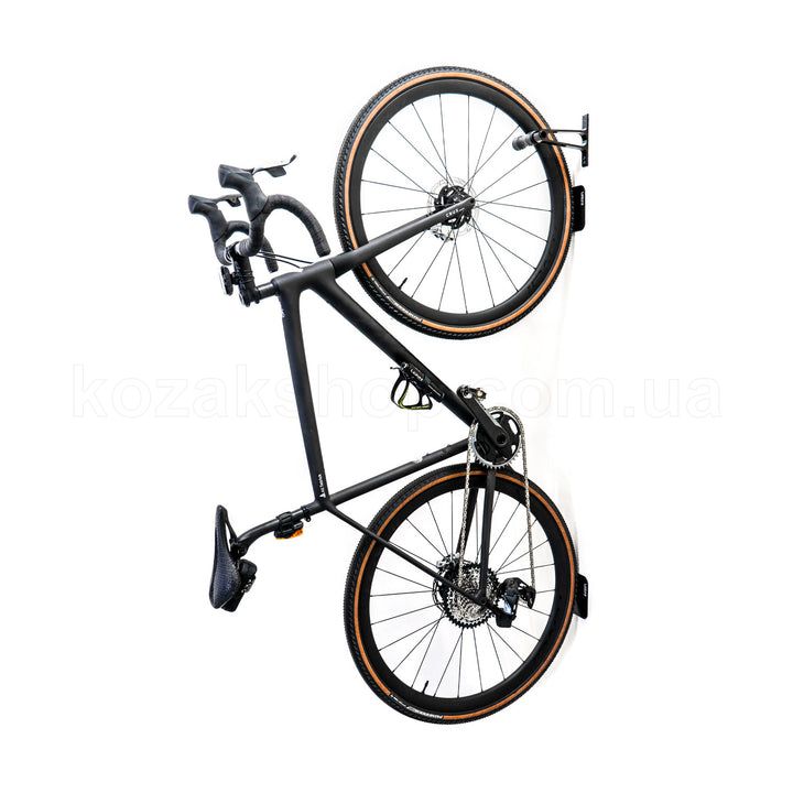 Крюк для зберігання велосипеда Lezyne WНEEL НOOK CNC ALLOY