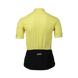 Джерси женская POC W's Essential Road Logo Jersey (Lt Sulfur Yellow/Sulfur Yellow, S)